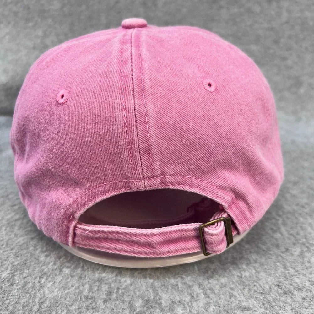 Unbranded flamingo embroidery